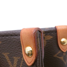 Load image into Gallery viewer, LOUIS VUITTON Sac Plat BB RedM45847 Monogram Size BB
