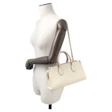 将图像加载到图库查看器中，LOUIS VUITTON Onthego claimM23698 Monogram Empreinte Leather Size EW
