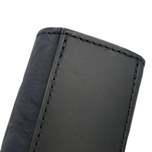 将图像加载到图库查看器中，LOUIS VUITTON Sac Plat BlackM59960 Monogram・Taurillon
