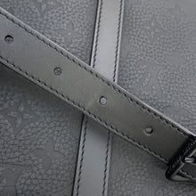 将图像加载到图库查看器中，LOUIS VUITTON Sac Plat BlackM59960 Monogram・Taurillon
