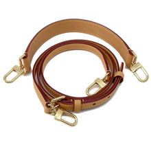 将图像加载到图库查看器中，LOUIS VUITTON side trunk BrownM46815 Monogram Size PM
