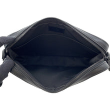 Load image into Gallery viewer, LOUIS VUITTON Duo messenger NoirM69827 Monogram Shadow

