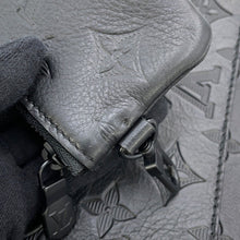 Load image into Gallery viewer, LOUIS VUITTON Duo messenger NoirM69827 Monogram Shadow

