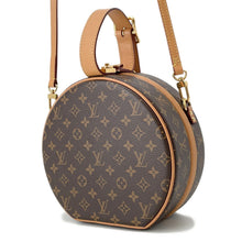 Load image into Gallery viewer, LOUIS VUITTON Petit Boite Chapeau BeigeM43514 Monogram
