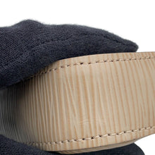 将图像加载到图库查看器中，LOUIS VUITTON Felicie Pochette BeigeM68758 Epi Leather
