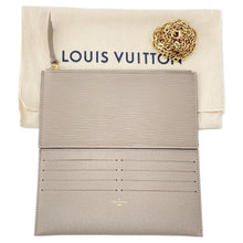 将图像加载到图库查看器中，LOUIS VUITTON Felicie Pochette BeigeM68758 Epi Leather
