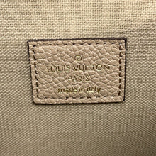 Load image into Gallery viewer, LOUIS VUITTON Felicie Pochette TourterelleM68697 Monogram Empreinte Leather
