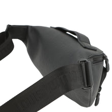 Load image into Gallery viewer, LOUIS VUITTON Rush Bumbag BlackM47058 Monogram Shadow
