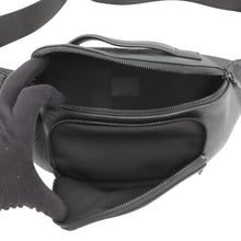 Load image into Gallery viewer, LOUIS VUITTON Rush Bumbag BlackM47058 Monogram Shadow
