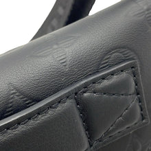 Load image into Gallery viewer, LOUIS VUITTON Rush Bumbag BlackM47058 Monogram Shadow
