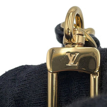 Load image into Gallery viewer, LOUIS VUITTON backup NoirM47072 Monogram Empreinte Leather
