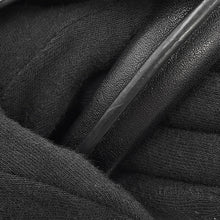 Load image into Gallery viewer, LOUIS VUITTON Parnassea Capucines Swarovski BlackM51783 Smooth Calf Leather Swarovski Size BB
