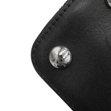 Load image into Gallery viewer, LOUIS VUITTON Parnassea Capucines Swarovski BlackM51783 Smooth Calf Leather Swarovski Size BB
