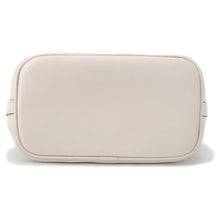 将图像加载到图库查看器中，LOUIS VUITTON Lock Me Padlock &amp; Walk QuartzM24638 Grained Calf Leather
