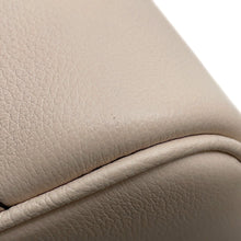 将图像加载到图库查看器中，LOUIS VUITTON Lock Me Padlock &amp; Walk QuartzM24638 Grained Calf Leather
