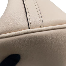 将图像加载到图库查看器中，LOUIS VUITTON Lock Me Padlock &amp; Walk QuartzM24638 Grained Calf Leather
