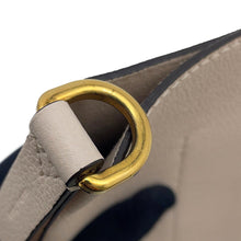 将图像加载到图库查看器中，LOUIS VUITTON Lock Me Padlock &amp; Walk QuartzM24638 Grained Calf Leather
