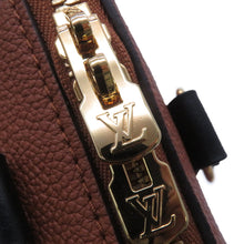 将图像加载到图库查看器中，LOUIS VUITTON Speedy Bandouliere BrownM45840 Monogram Empreinte Leather Wild at Heart Size 25
