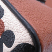 将图像加载到图库查看器中，LOUIS VUITTON Speedy Bandouliere BrownM45840 Monogram Empreinte Leather Wild at Heart Size 25
