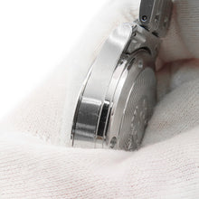 将图像加载到图库查看器中，OMEGA Seamaster W36.25mm Stainless Steel Silver Dial2501.31.00
