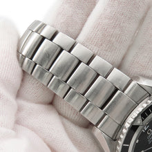 将图像加载到图库查看器中，OMEGA Seamaster Planet Ocean W45.5mm Stainless Steel Black Dial2200.50.00
