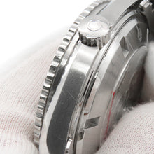 将图像加载到图库查看器中，OMEGA Seamaster Planet Ocean W45.5mm Stainless Steel Black Dial2200.50.00
