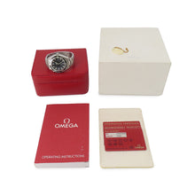 Load image into Gallery viewer, OMEGA Seamaster Planet Ocean W45.5mm Stainless Steel Black Dial2200.50.00
