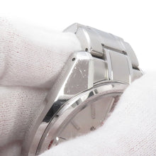 将图像加载到图库查看器中，SEIKO Grand Seiko Hi-Beat 36000 W40mm Stainless Steel Silver DialSBGH277
