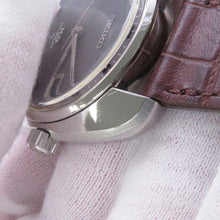 Load image into Gallery viewer, SEIKO King Seiko Hi-Beat W37mm Stainless Steel Leather Gray Dial4502-8000
