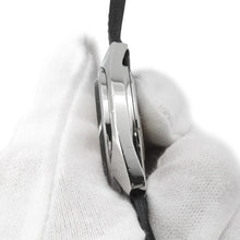 将图像加载到图库查看器中，SEIKO King Seiko Hi-Beat W36mm Stainless Steel Leather Silver Dial4502-7001
