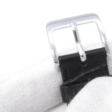 将图像加载到图库查看器中，SEIKO King Seiko Hi-Beat W35mm Stainless Steel Leather Navy Dial5626-8011
