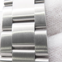 将图像加载到图库查看器中，ROLEX Submariner No-Date W40mm Stainless Steel Black Dial14060
