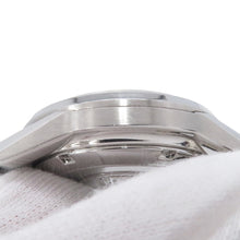 将图像加载到图库查看器中，SEIKO King SEIKO W37mm Stainless Steel Silver DialSDKS001
