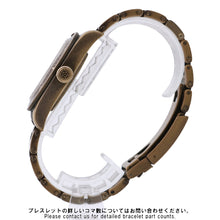 Load image into Gallery viewer, TUDOR Black Bay 58 Bronze W39mm Bronze BronzeBrown DialM79012M-0001
