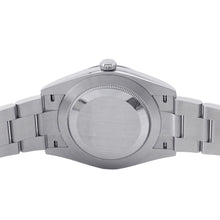 Load image into Gallery viewer, ROLEX Oyster Perpetual W41mm Stainless Steel Green Dial124300
