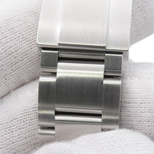 Load image into Gallery viewer, ROLEX Oyster Perpetual W41mm Stainless Steel Green Dial124300
