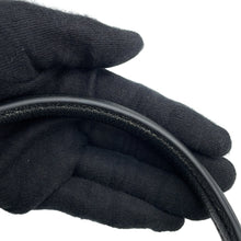 Load image into Gallery viewer, CELINE Teen Nino 2-Way Handbag Black118113 Calf Leather
