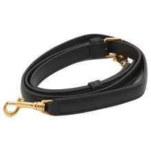 Load image into Gallery viewer, CELINE Teen Nino 2-Way Handbag Black118113 Calf Leather
