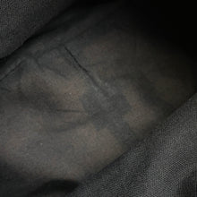 将图像加载到图库查看器中，BALENCIAGA Luca Goal Shoulder Bag Black671307 Leather Size Small
