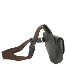 Load image into Gallery viewer, Dior Diorx Cactus Jack Saddlebag Black1ADPO093SOT Leather
