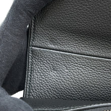 Load image into Gallery viewer, Dior Diorx Cactus Jack Saddlebag Black1ADPO093SOT Leather
