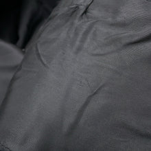 Load image into Gallery viewer, CELINE Zip up blouson Size 52 BlackRV0IE973C.38NO Wool 87% Nylon13%
