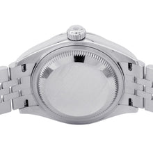 Load image into Gallery viewer, ROLEX Lady-Datejust W28mm Stainless Steel K18WG Pink Dial279174
