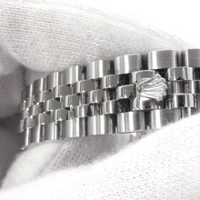 Load image into Gallery viewer, ROLEX Lady-Datejust W28mm Stainless Steel K18WG Pink Dial279174
