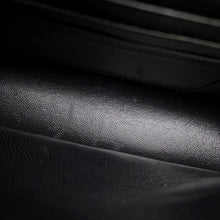 将图像加载到图库查看器中，PRADA ChainShoulder Black1BD350 Leather
