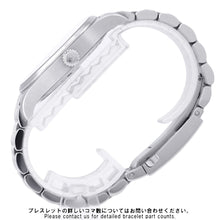 将图像加载到图库查看器中，IWC Pilot's Watch Mark 18 W40mm Stainless Steel Black DialIW327015
