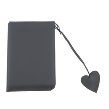 将图像加载到图库查看器中，HERMES Carne Secret Ardoise Swift Leather
