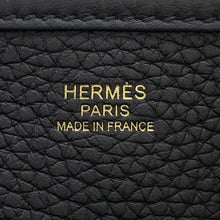 Load image into Gallery viewer, HERMES Evelyne 3 Caban Taurillon Clemence Size PM
