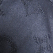Load image into Gallery viewer, LOUIS VUITTON Cropped Monogram Puffer Jacket MonogramPattern/Short Length Size 38 Noir Nylon76% Polyurethane24%
