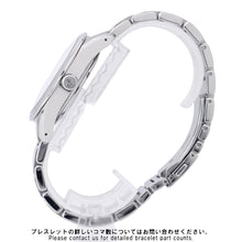 Load image into Gallery viewer, SEIKO Grand SEIKO Spring Drive W40mm Stainless Steel White DialSBGA099
